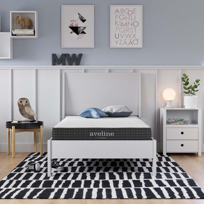 Aveline Memory Foam Mattress by Modway