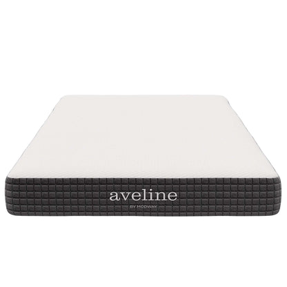 Aveline Memory Foam Mattress by Modway