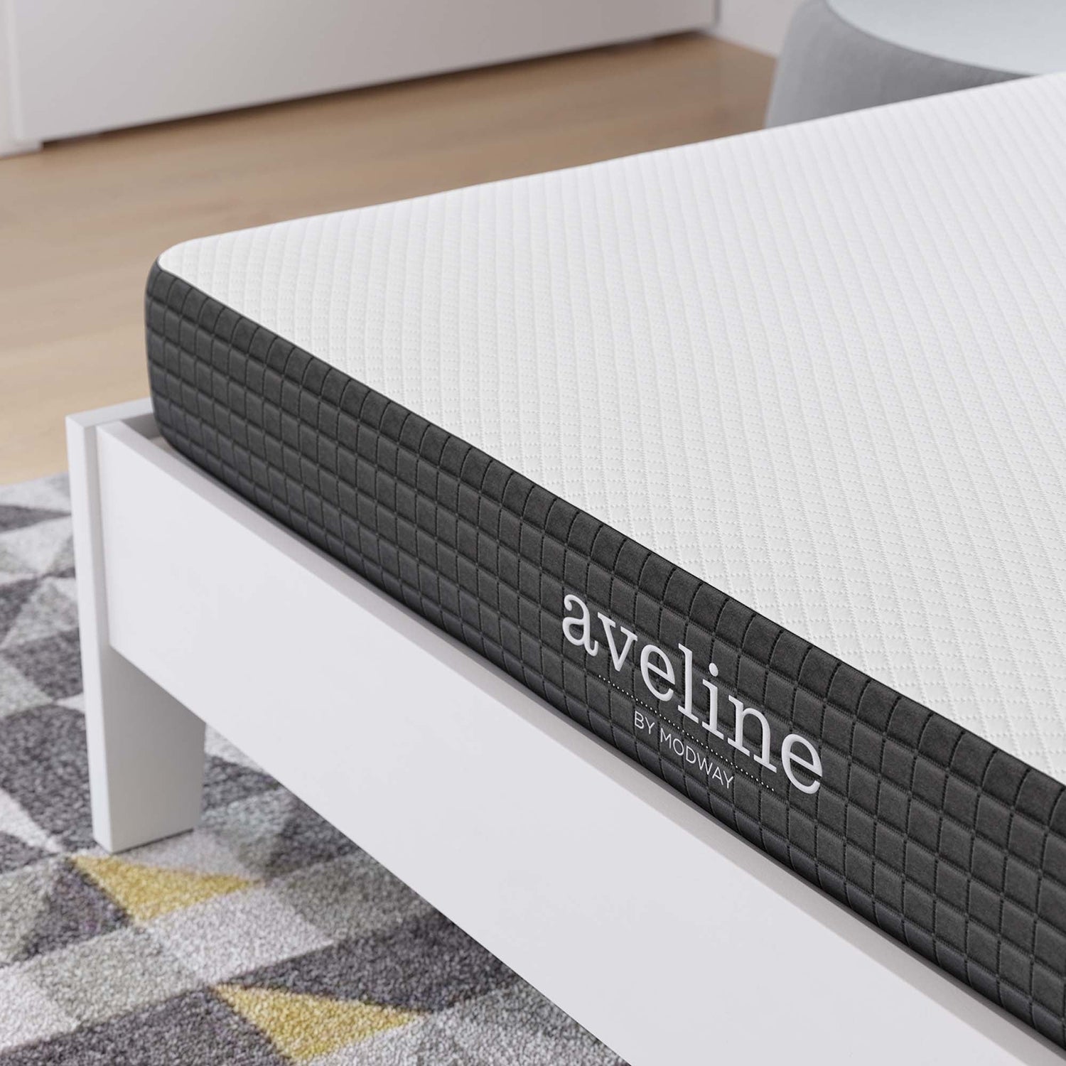 Aveline Memory Foam Mattress by Modway