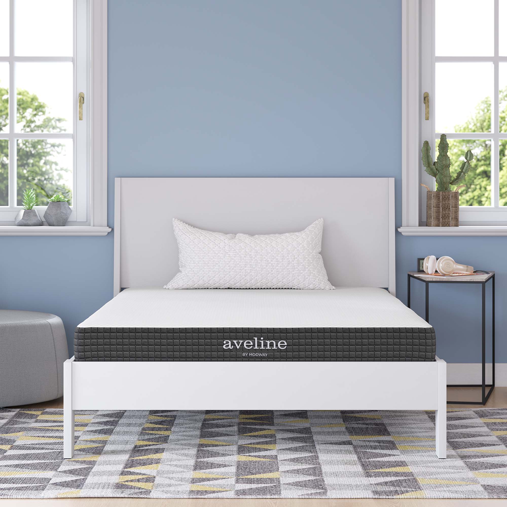 Aveline Memory Foam Mattress by Modway