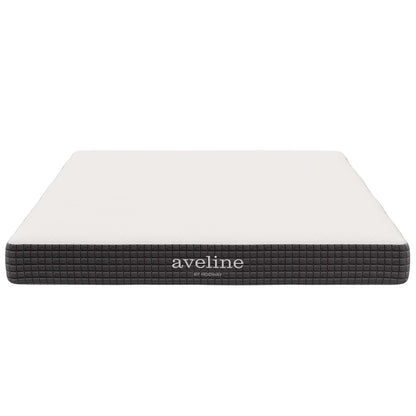 Aveline Memory Foam Mattress by Modway