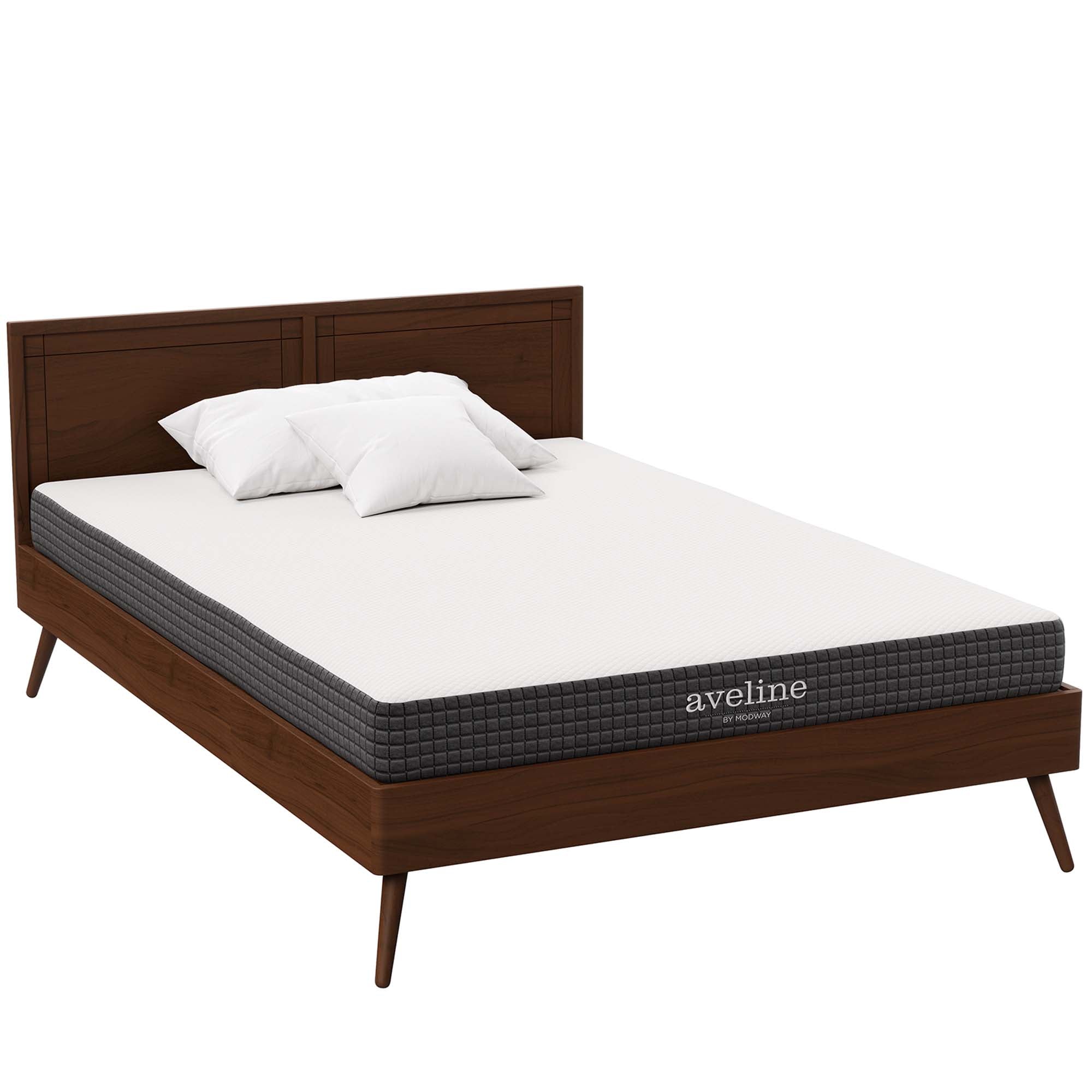 Aveline Memory Foam Mattress by Modway