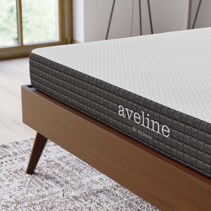 Aveline Memory Foam Mattress by Modway