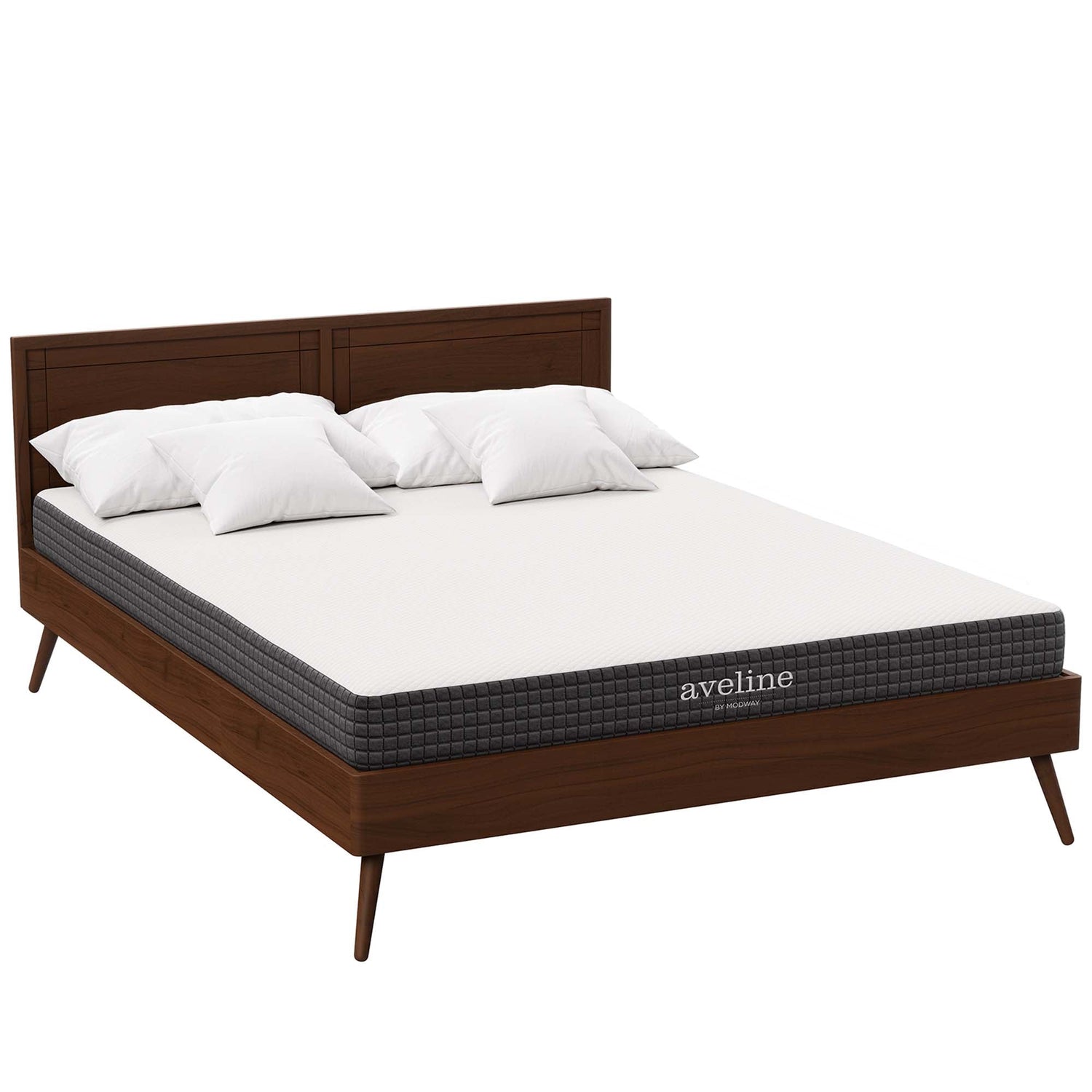 Aveline Memory Foam Mattress by Modway