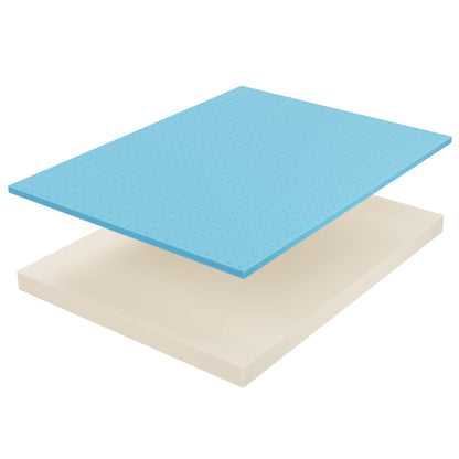 Aveline Memory Foam Mattress by Modway