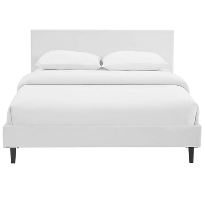 Anya Bed by Modway