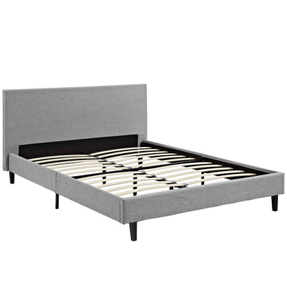 Anya Bed by Modway