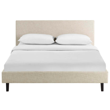 Anya Bed by Modway