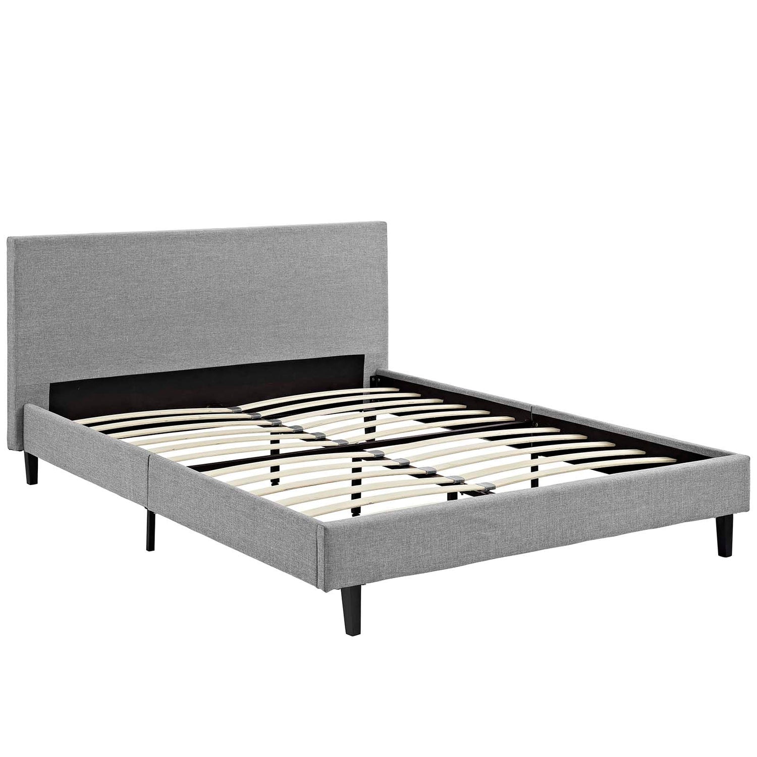 Anya Bed by Modway