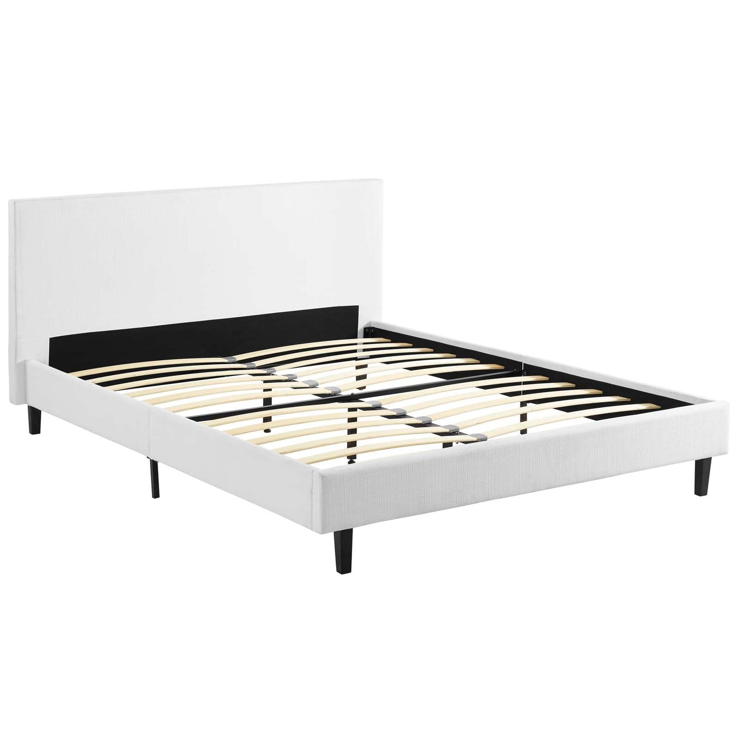 Anya Bed by Modway