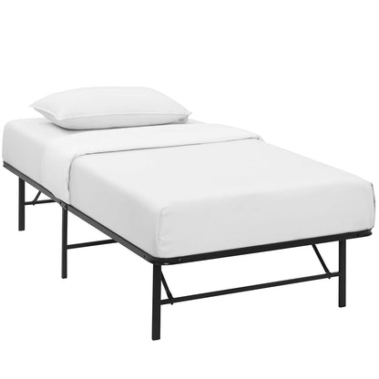 Horizon Stainless Steel Bed Frame By HouseBean