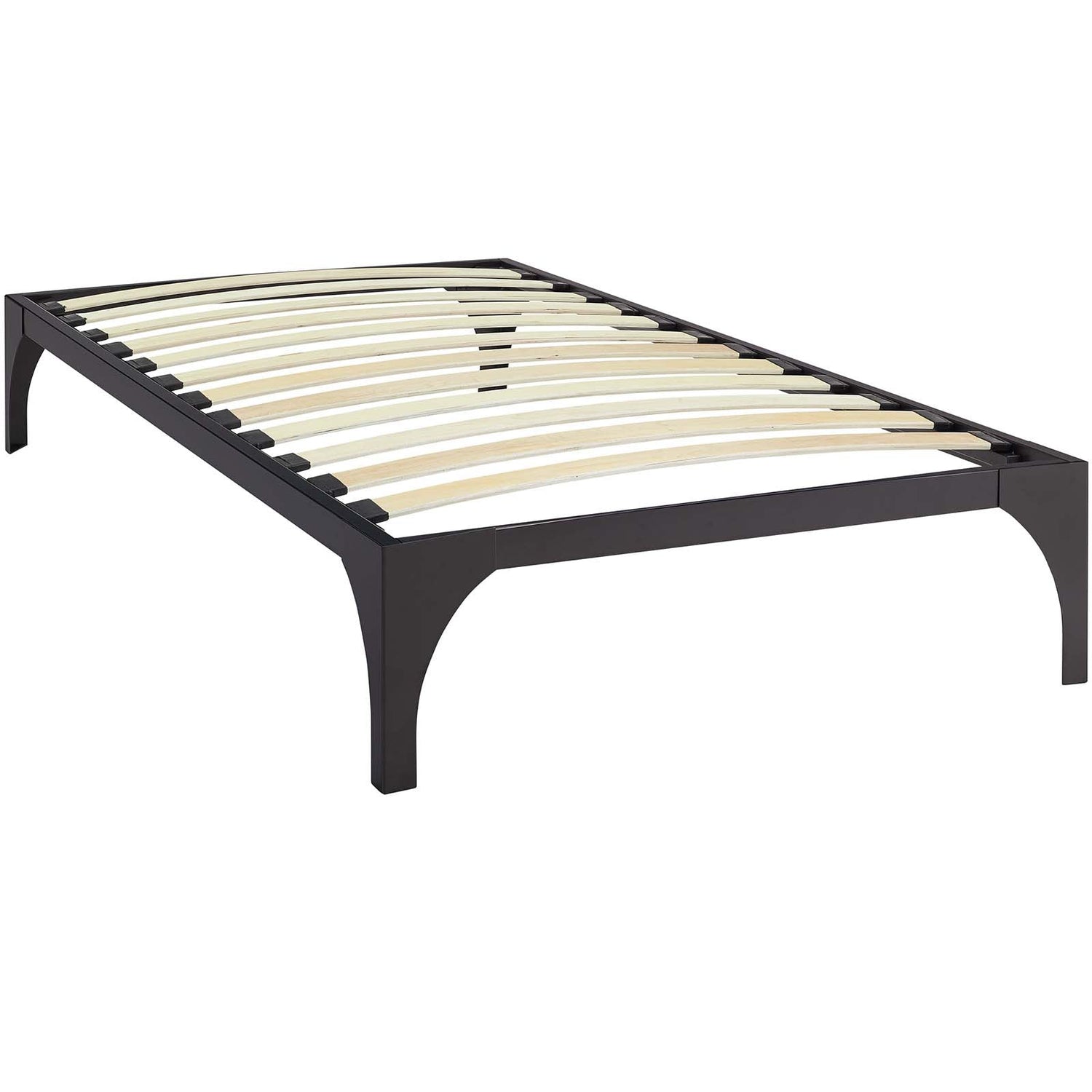 Ollie Bed Frame By HouseBean