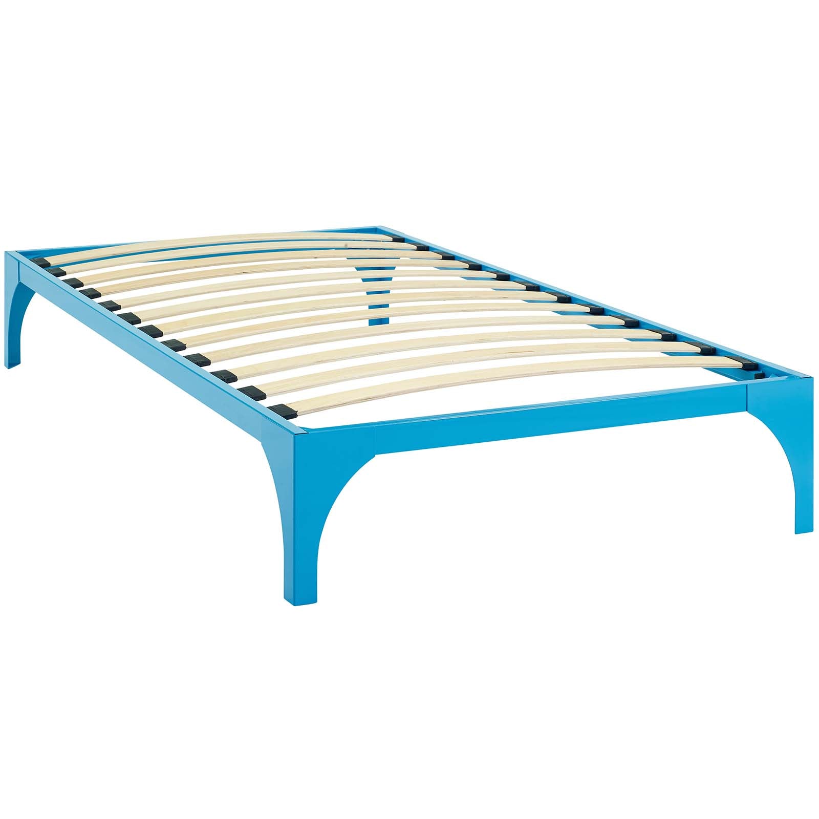 Ollie Bed Frame By HouseBean