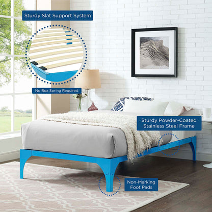 Ollie Bed Frame By HouseBean