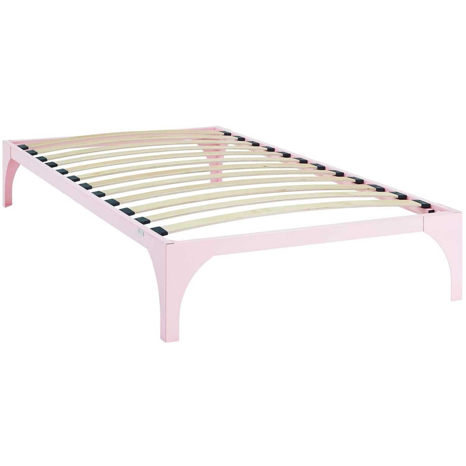 Ollie Bed Frame By HouseBean