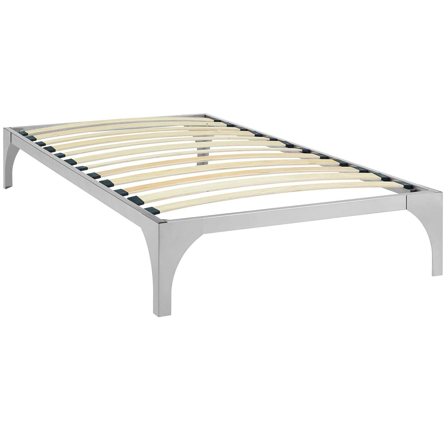 Ollie Bed Frame By HouseBean