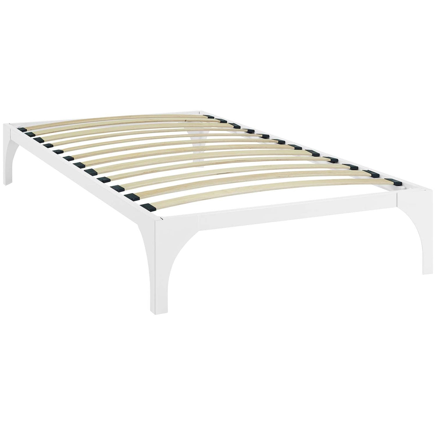 Ollie Bed Frame By HouseBean