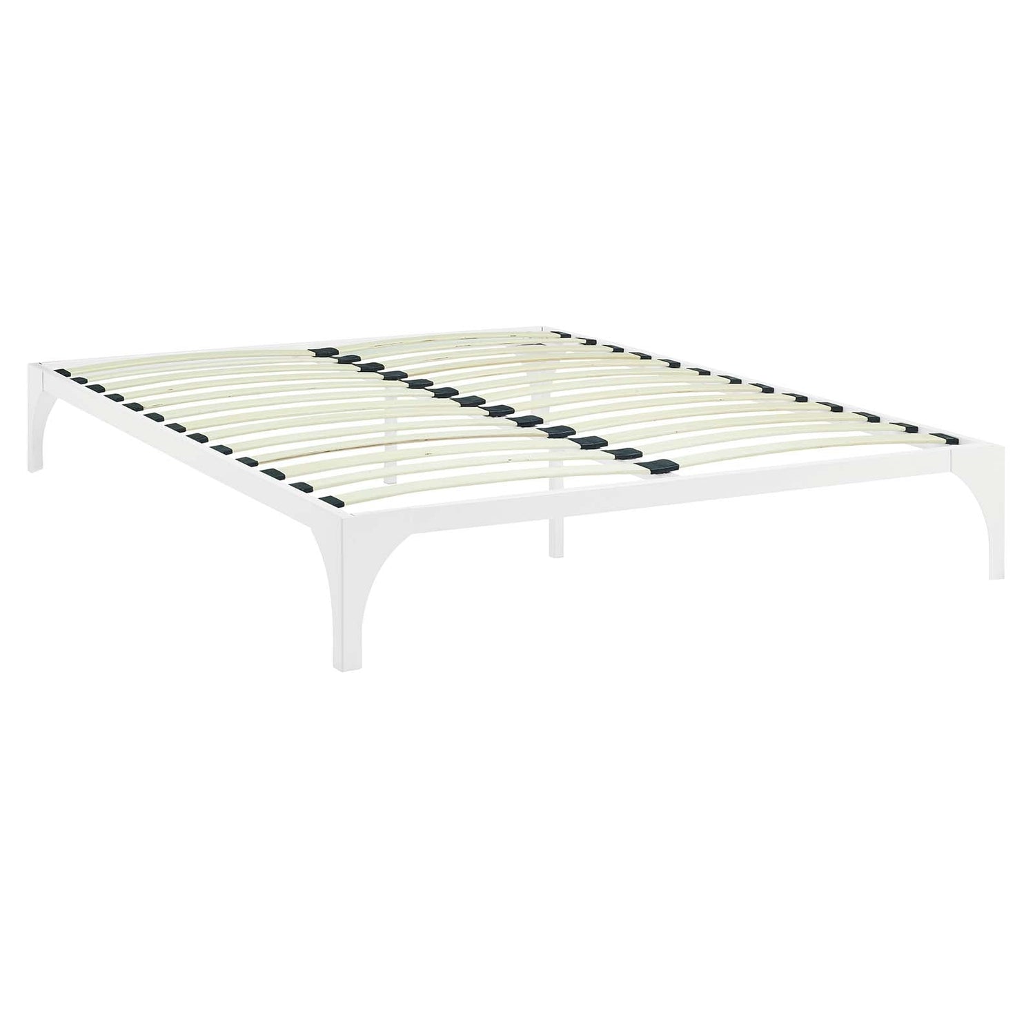 Ollie Bed Frame By HouseBean