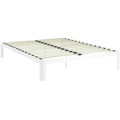 Corinne Bed Frame by Modway