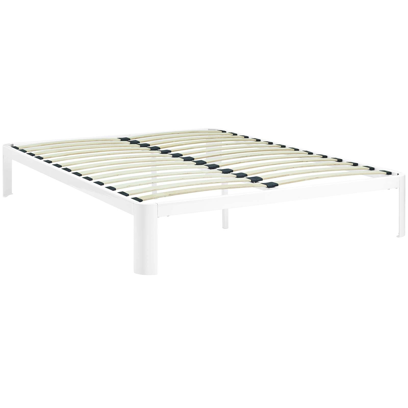 Corinne Bed Frame By HouseBean