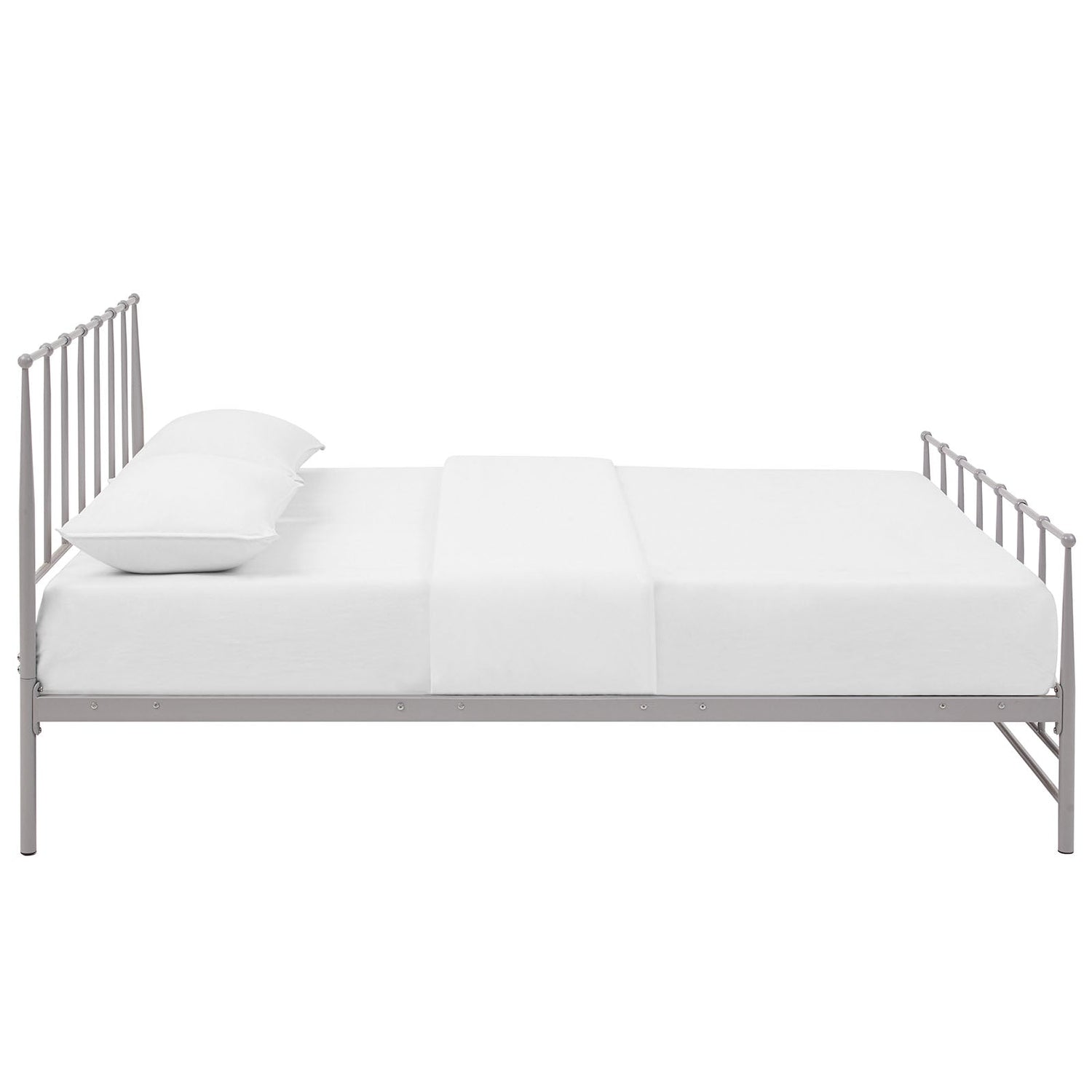 Estate Bed by Modway