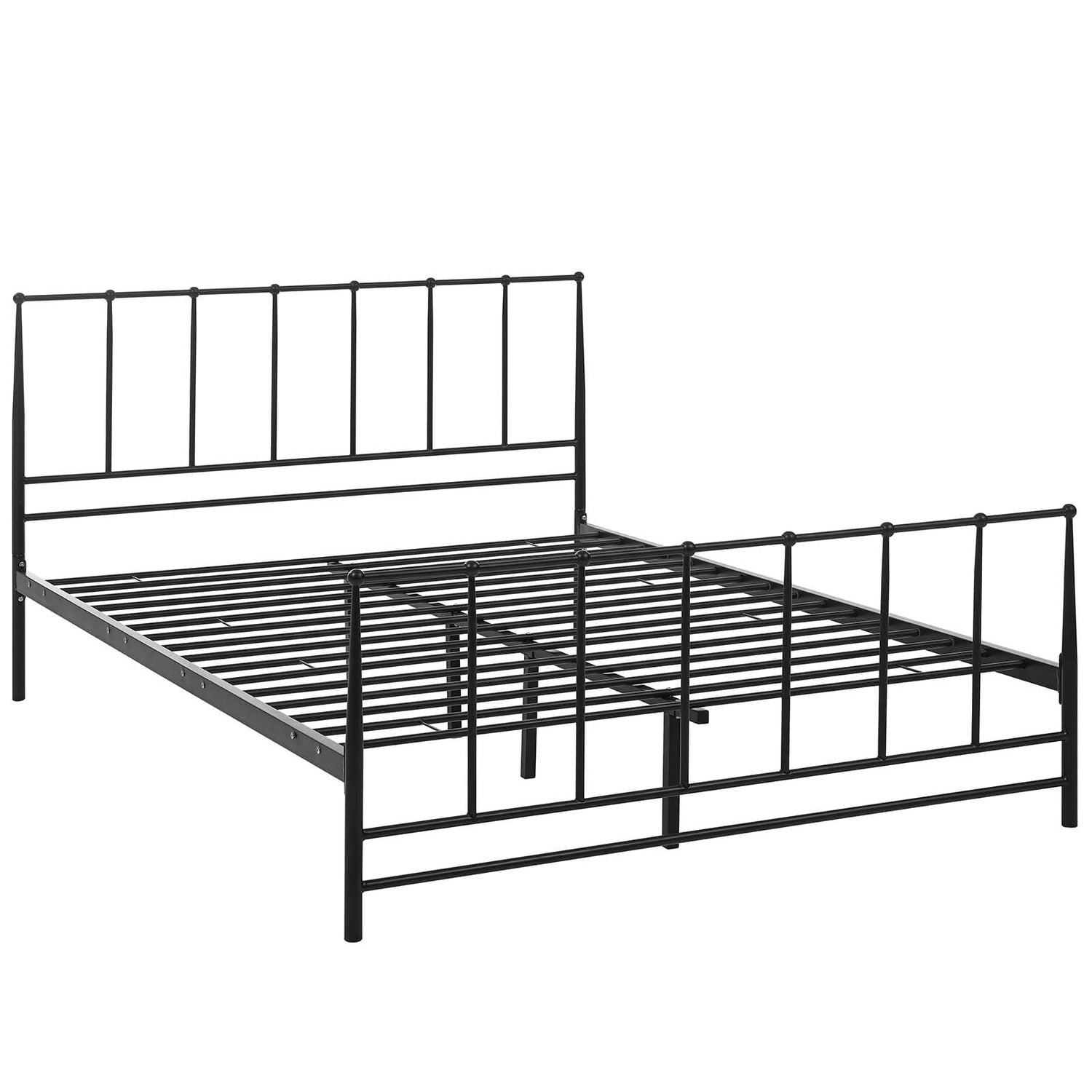 Estate Bed by Modway