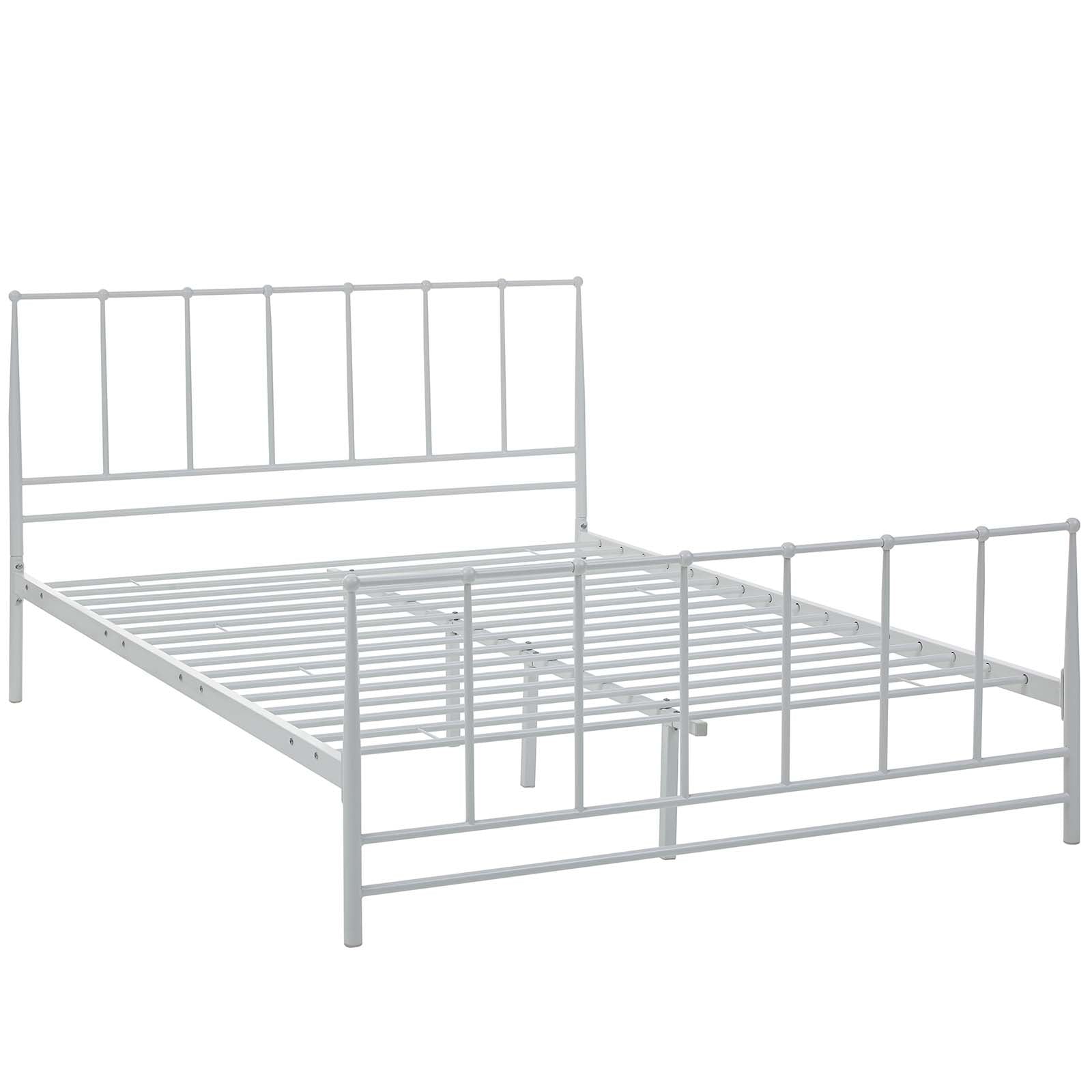 Estate Bed by Modway