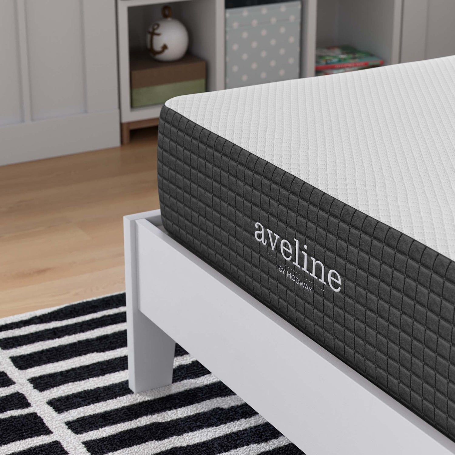 Aveline Memory Foam Mattress by Modway