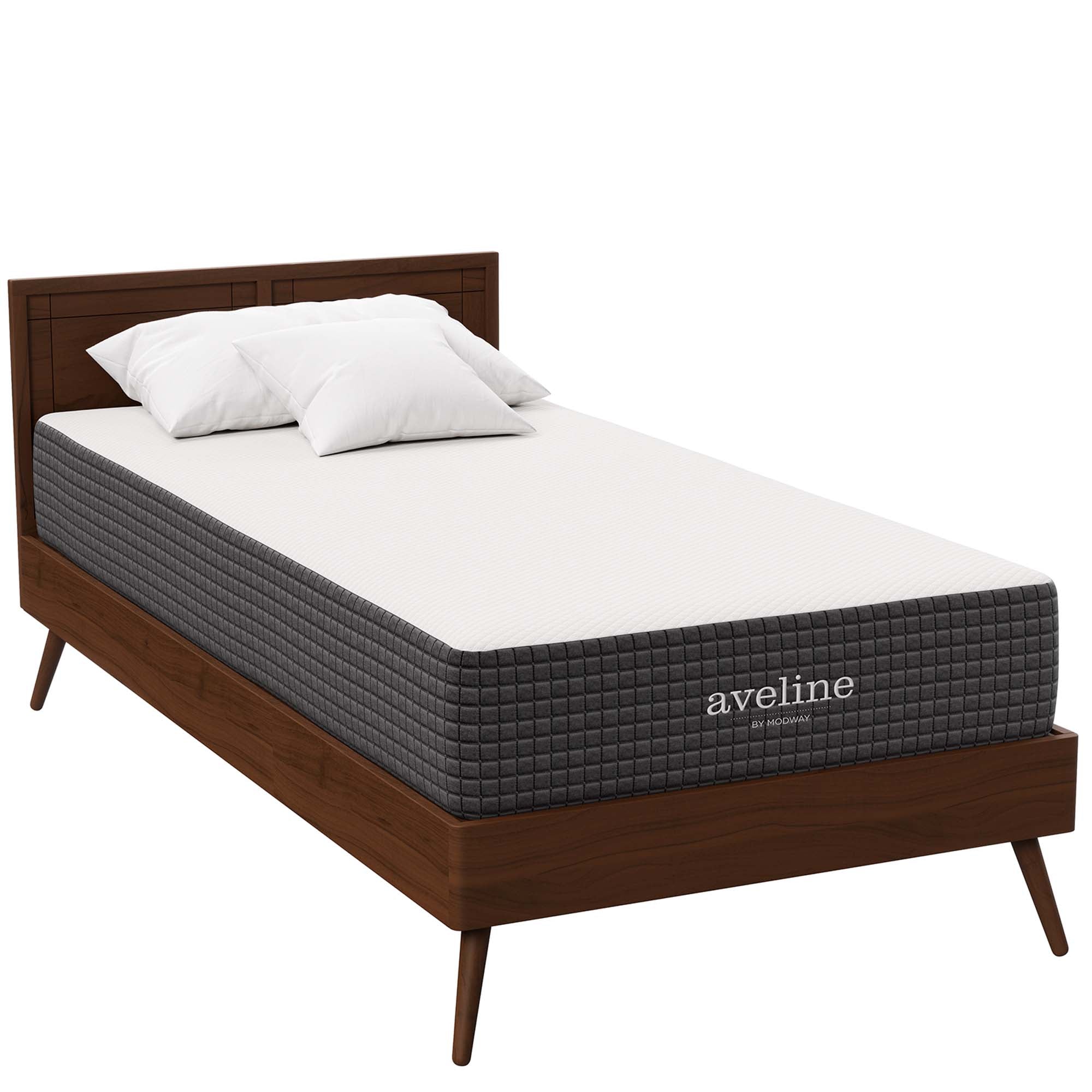 Aveline Memory Foam Mattress by Modway