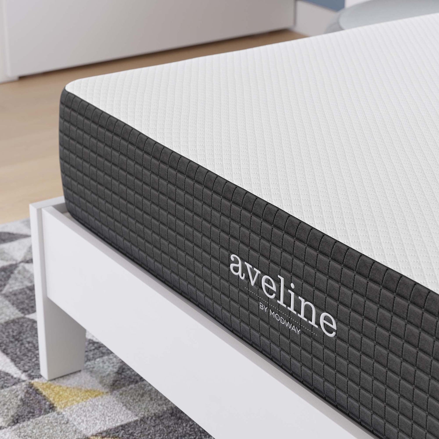 Aveline Memory Foam Mattress by Modway