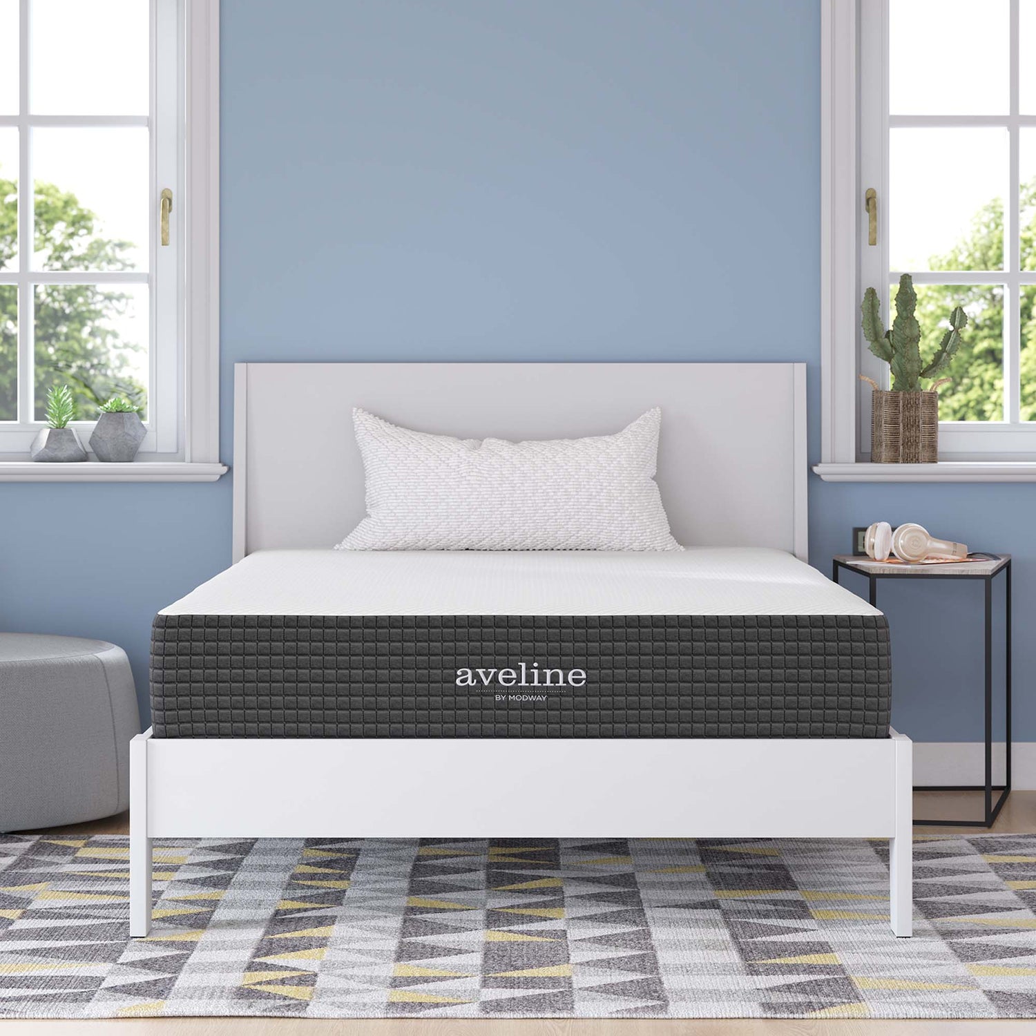 Aveline Memory Foam Mattress by Modway