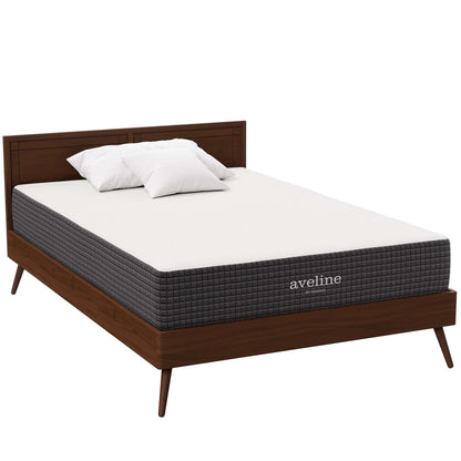 Aveline Memory Foam Mattress by Modway