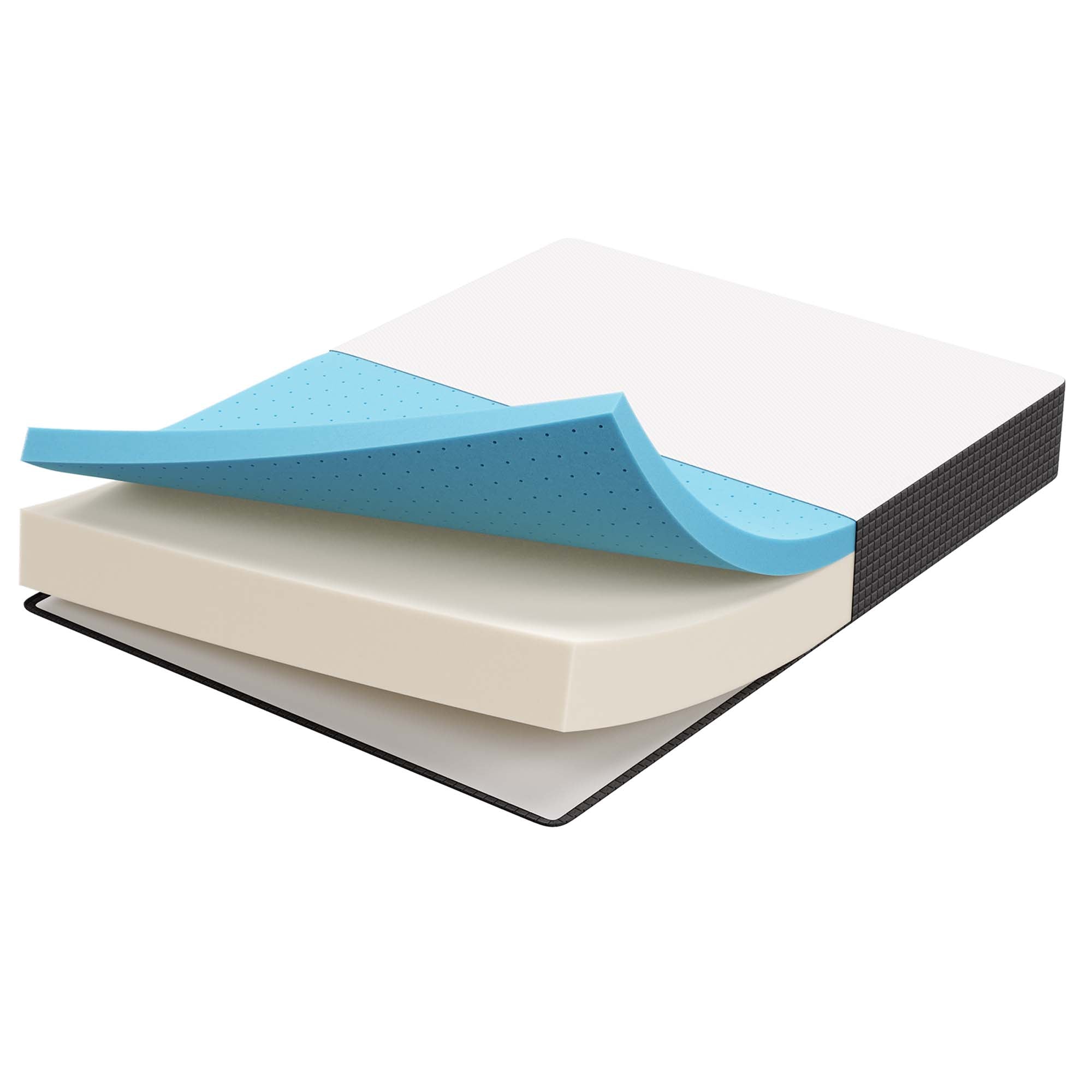 Aveline Memory Foam Mattress by Modway