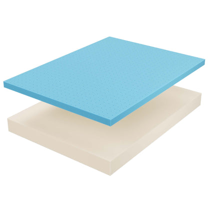 Aveline Memory Foam Mattress by Modway