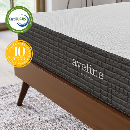 Aveline Memory Foam Mattress by Modway