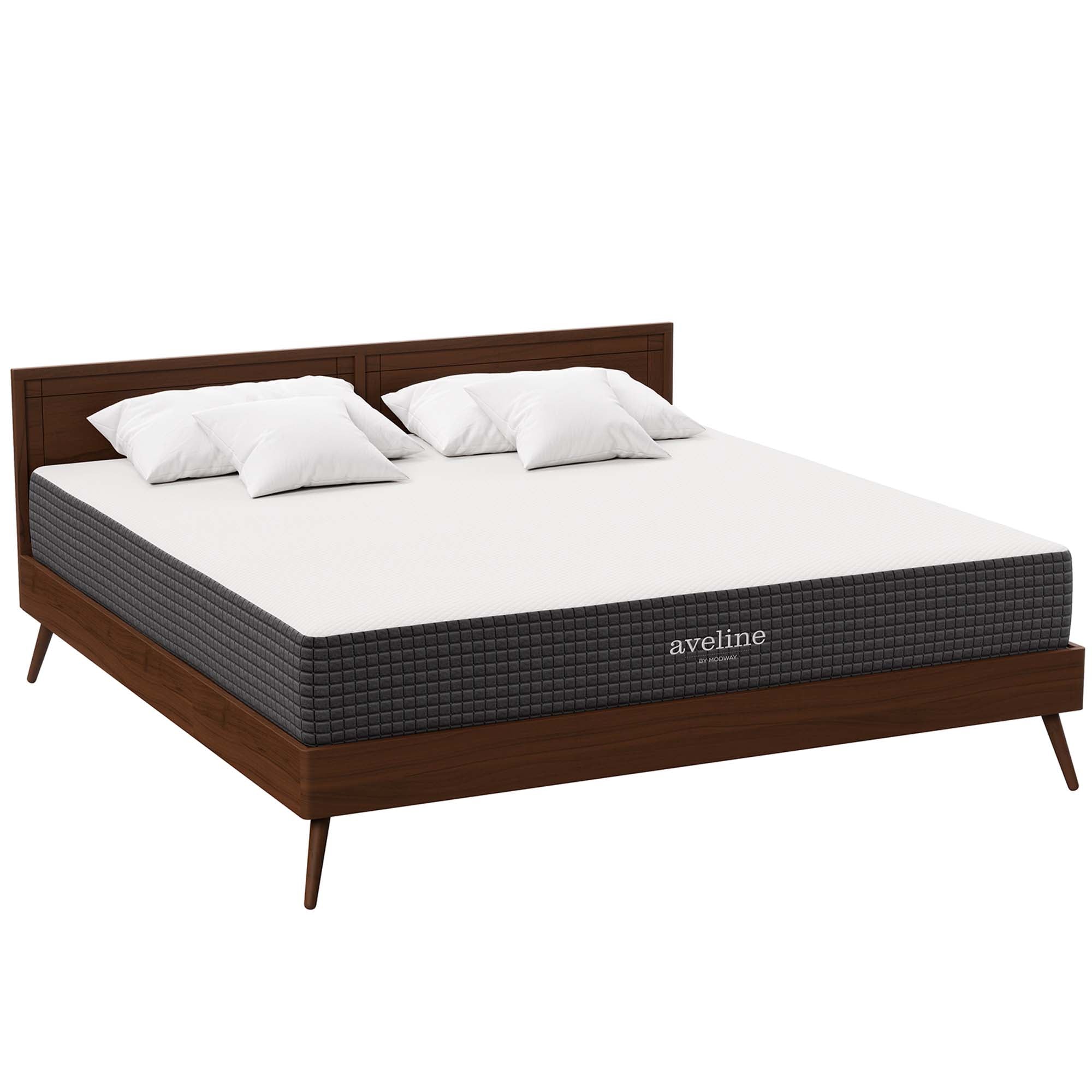 Aveline Memory Foam Mattress by Modway