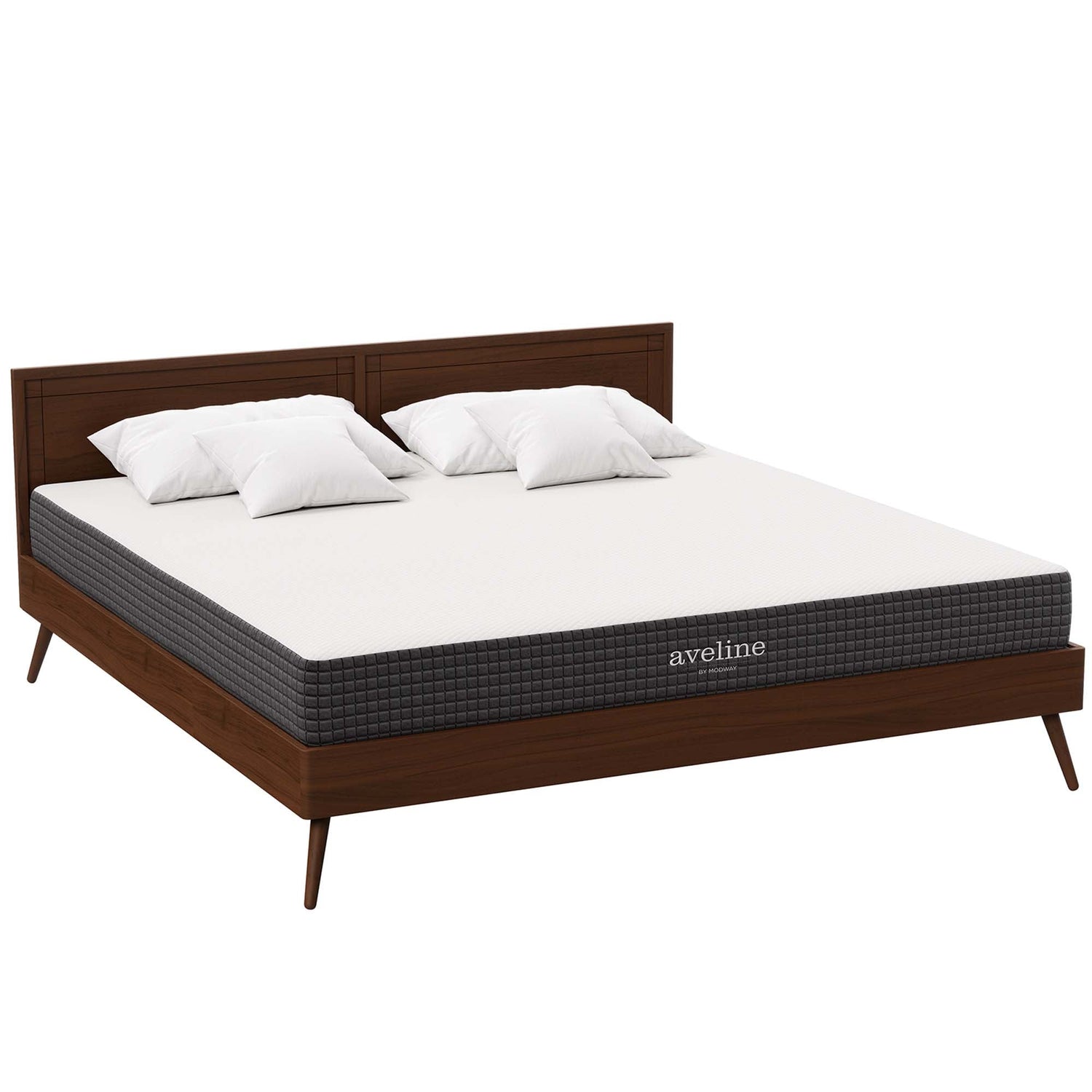 Aveline Memory Foam Mattress by Modway