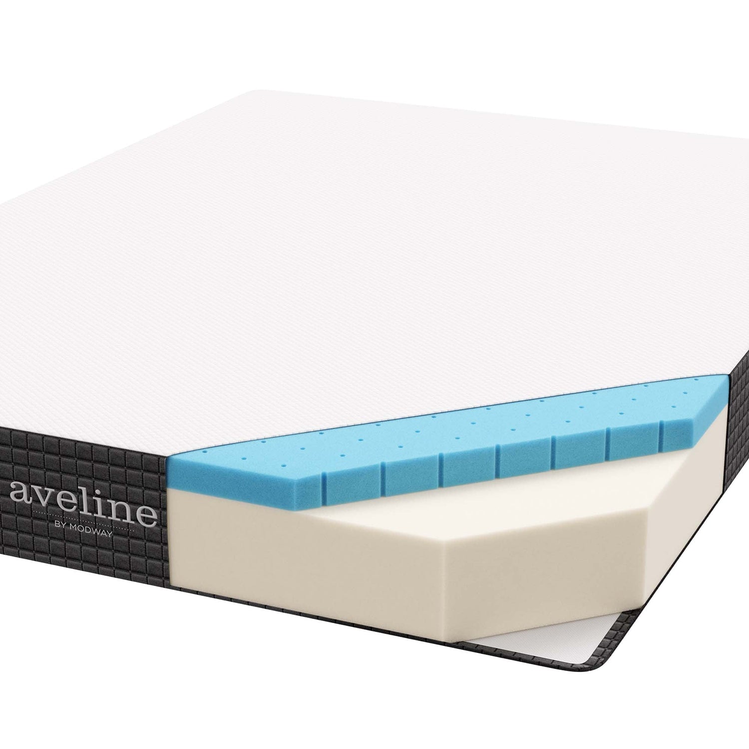 Aveline Memory Foam Mattress by Modway