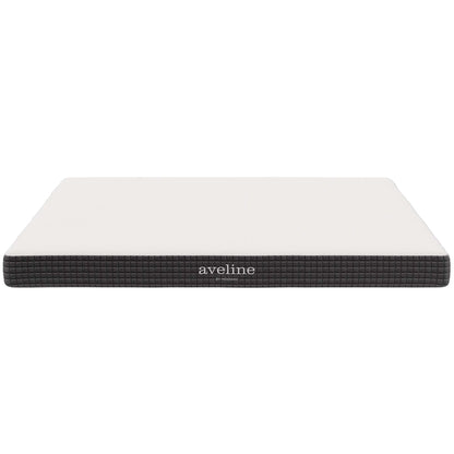 Aveline Memory Foam Mattress by Modway