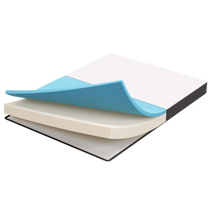 Aveline Memory Foam Mattress by Modway