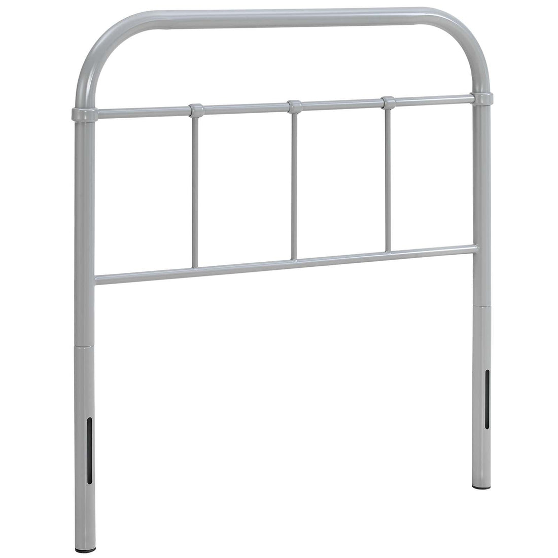 Serena Twin Steel Headboard By HouseBean