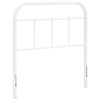 Serena Twin Steel Headboard By HouseBean