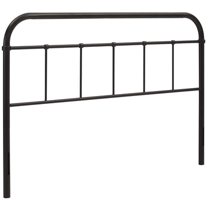 Serena Full Steel Headboard By HouseBean