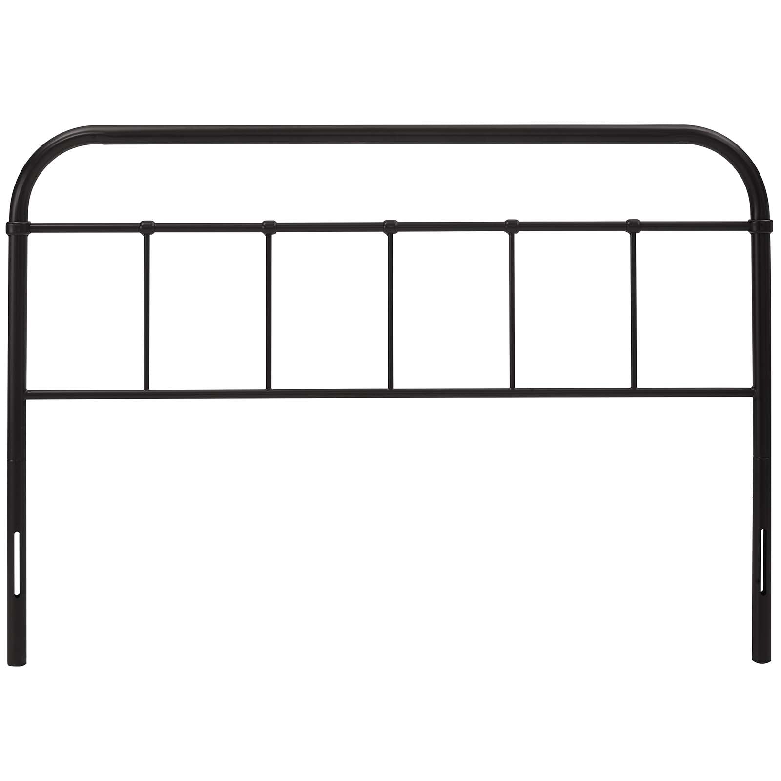 Serena Full Steel Headboard By HouseBean