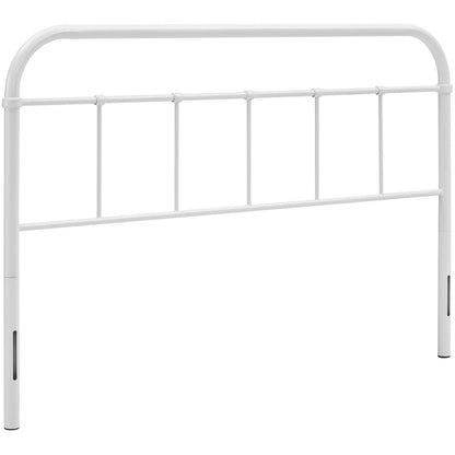 Serena Full Steel Headboard By HouseBean