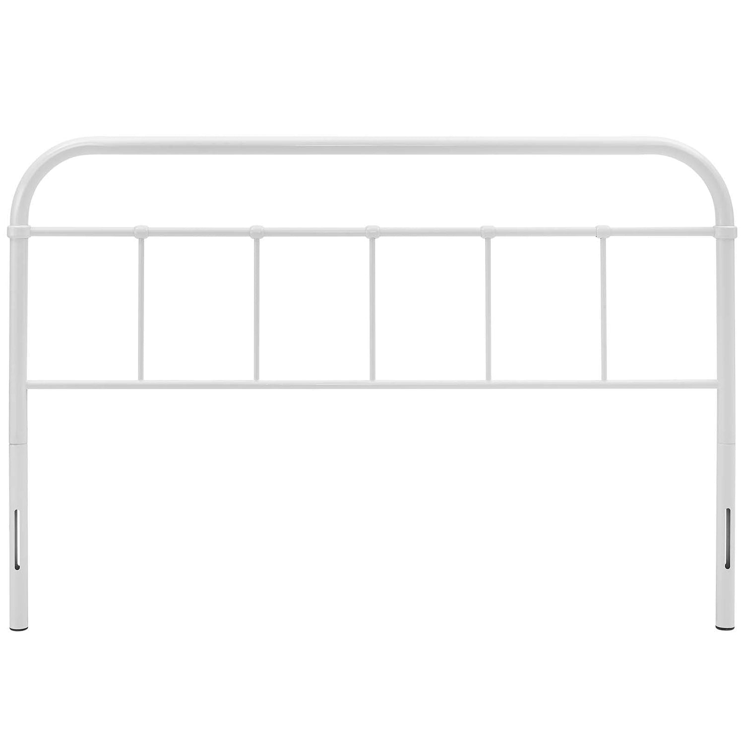 Serena Steel Headboard By HouseBean