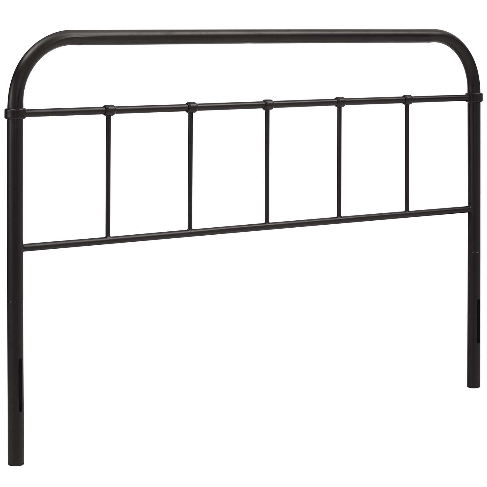 Serena Queen Steel Headboard By HouseBean