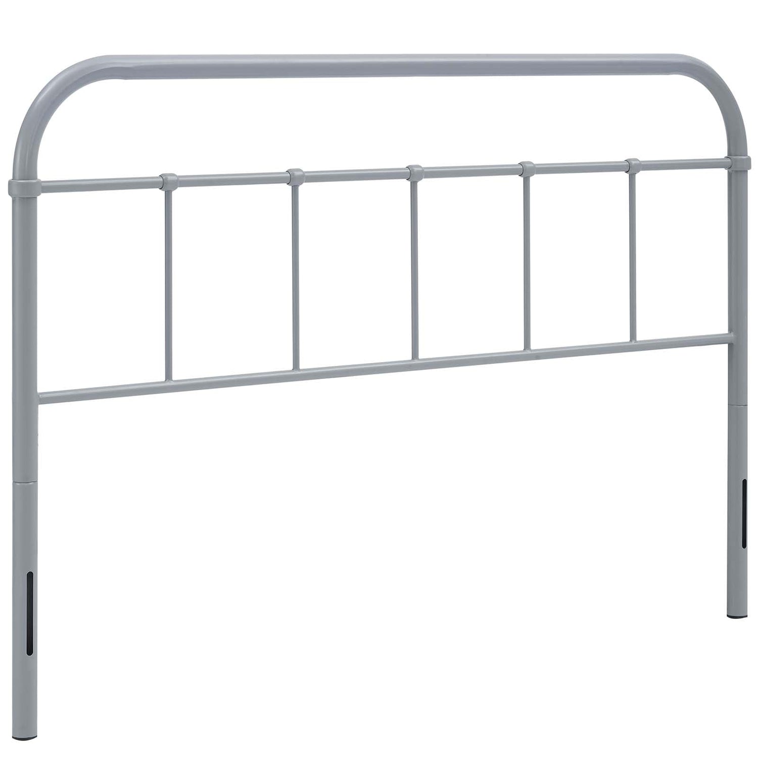 Serena Queen Steel Headboard By HouseBean