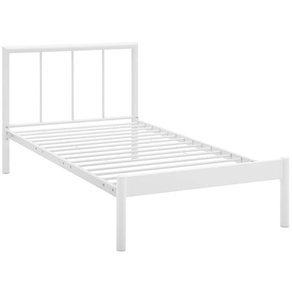 Gwen Metal Bed Frame By HouseBean