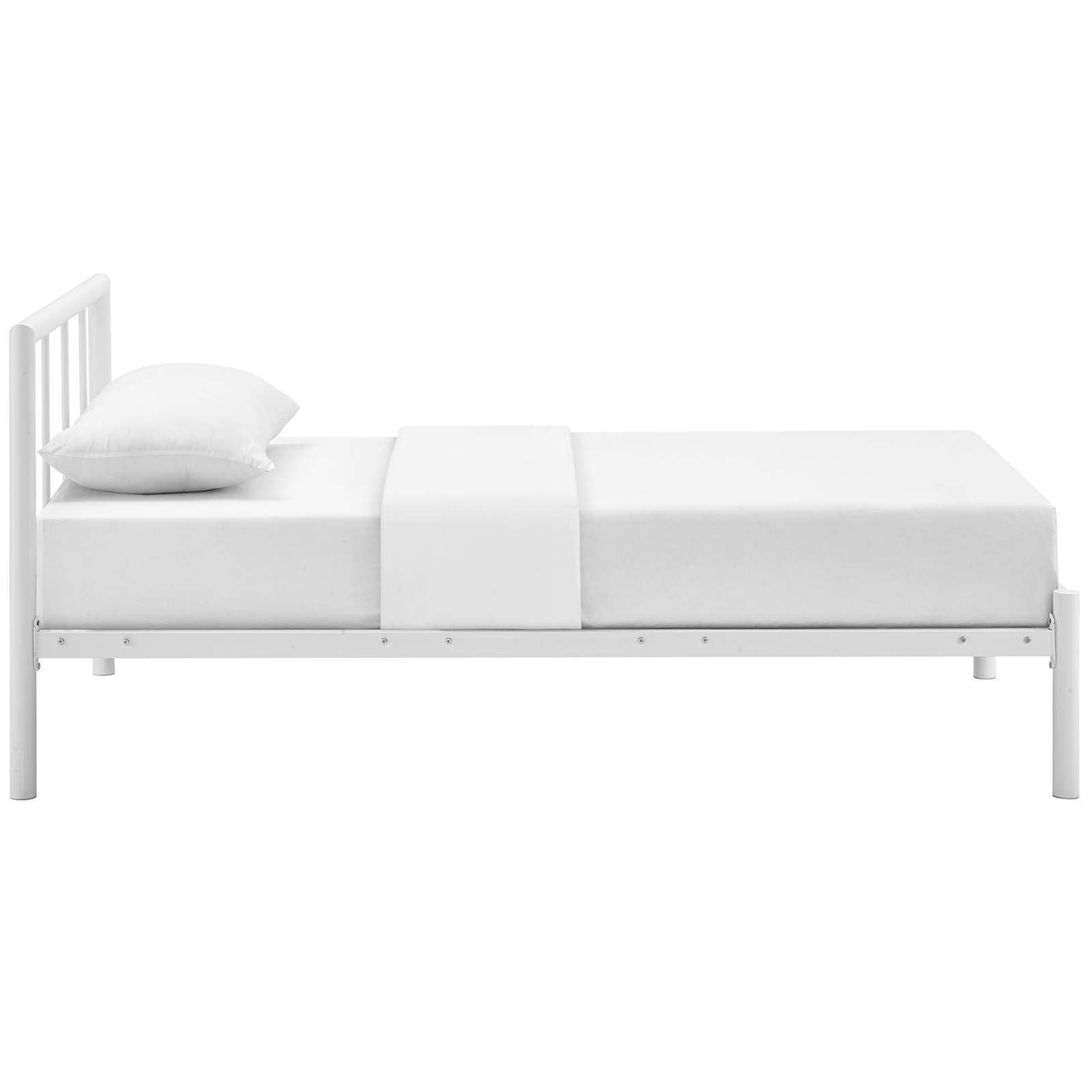 Gwen Metal Bed Frame By HouseBean